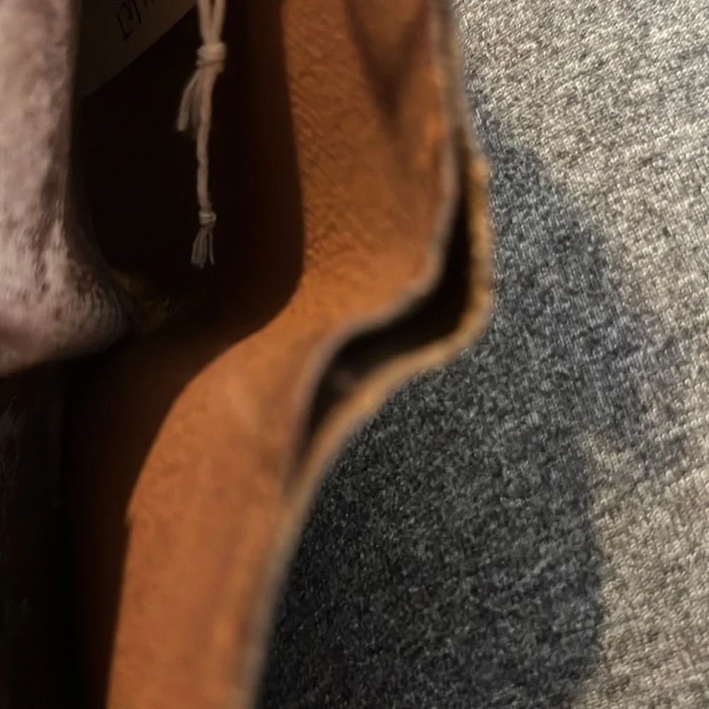 Authentic Vintage Louis Vuitton Monogram Bi-Fold Wallet